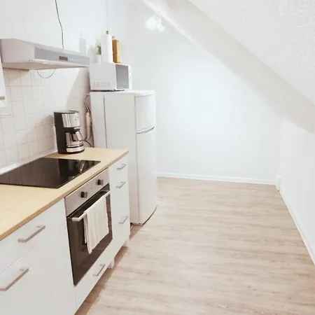 Gemuetliche In Appartement *