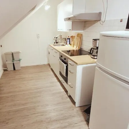 Gemuetliche In Appartement *