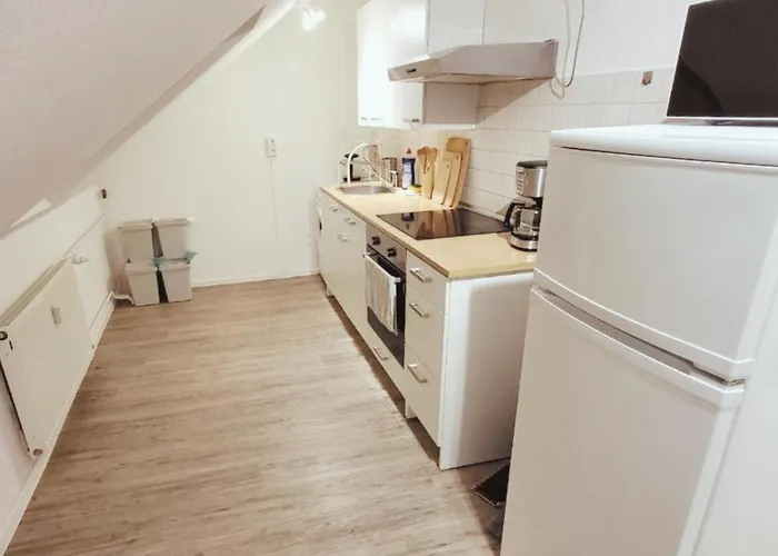 Gemuetliche In Appartement *